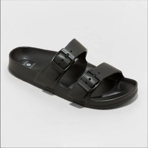 Slide Sandals (Shade & Shore)